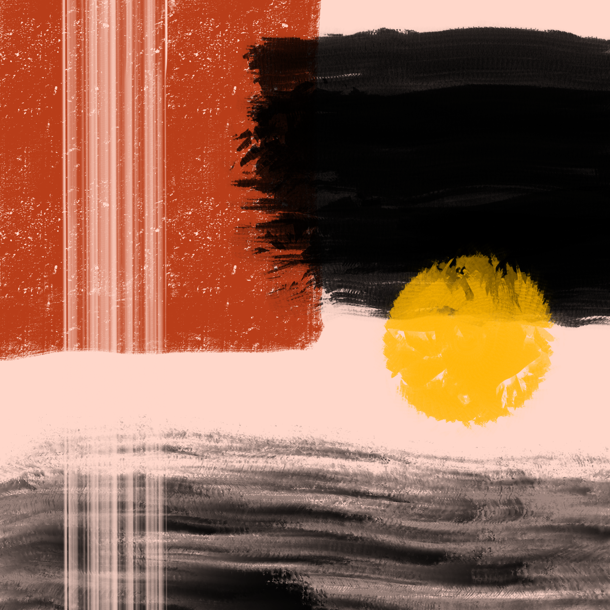 Abstract Illustration
