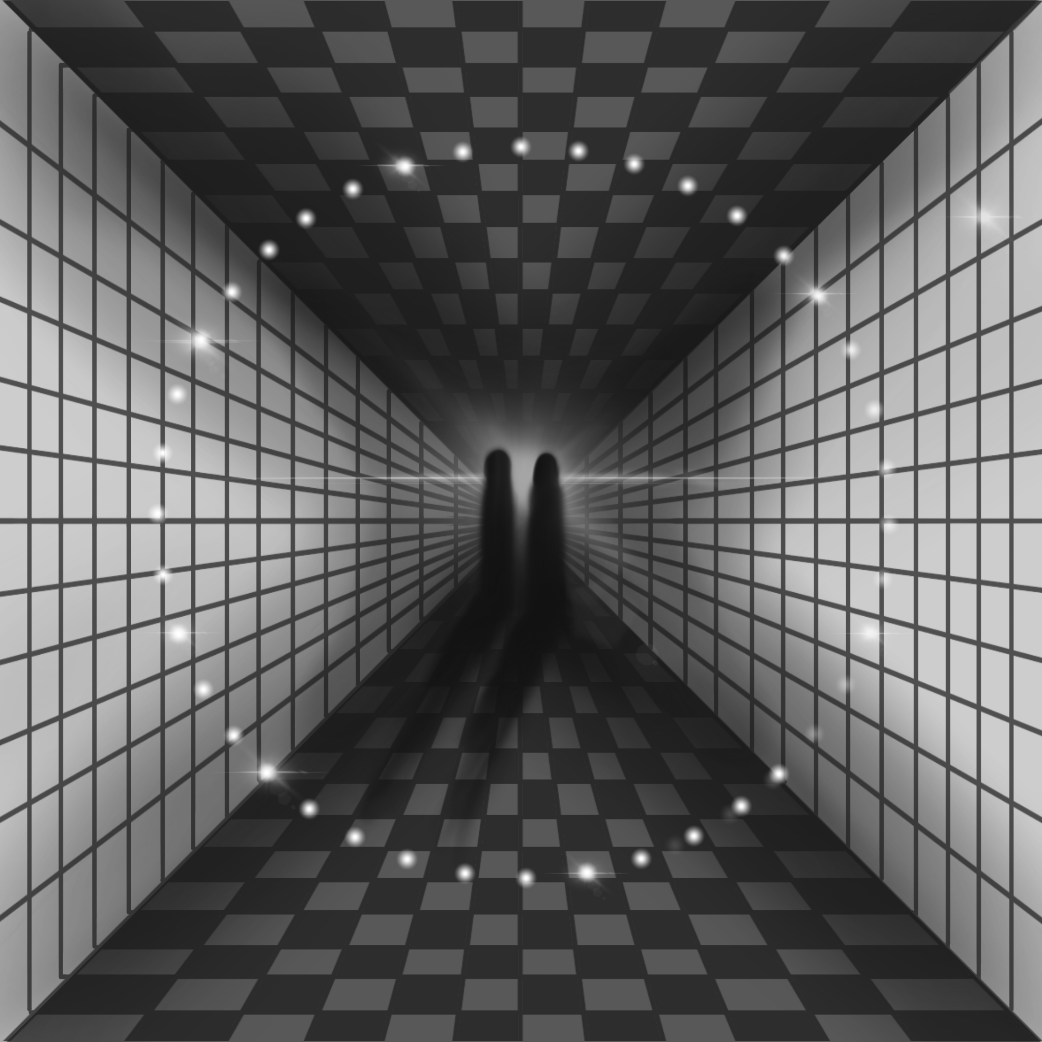 Tunnel Illustration
