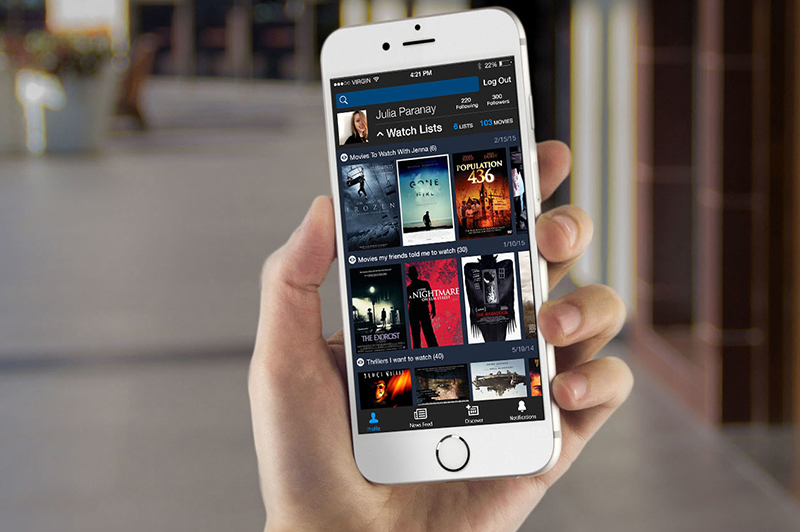 myflix