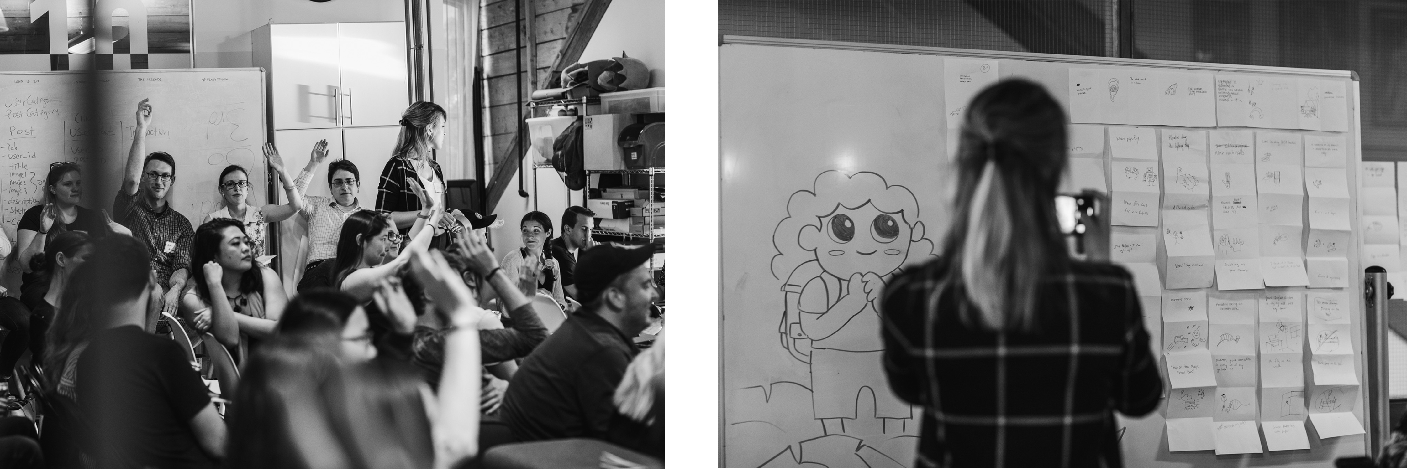 Community & Leadership