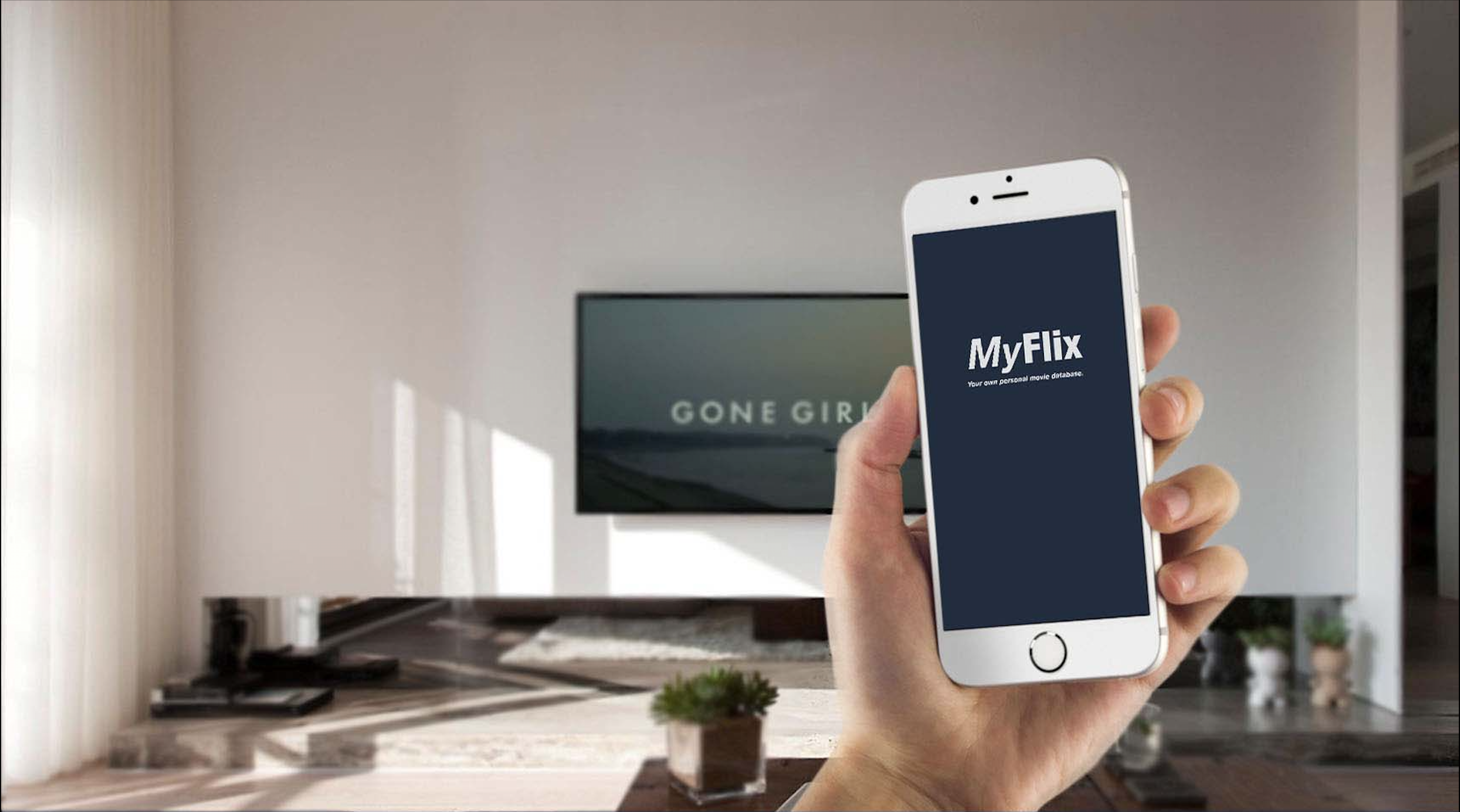 MyFlix